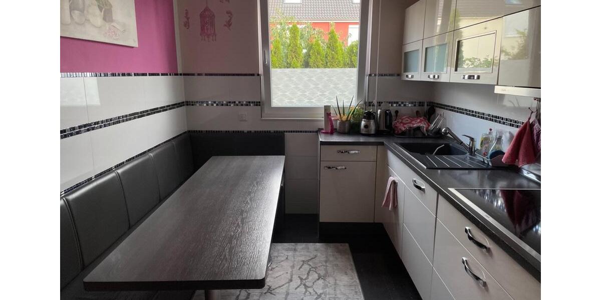 Reihenhaus Berlin Spandau - 5 Zimmer, 142 m&sup2;, 2.600&euro; | Angebot:25832956