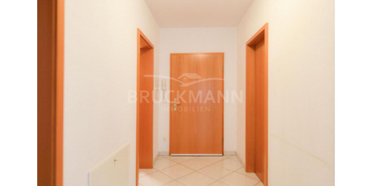 Etagenwohnung Grünstadt - 2 Zimmer, 60 m&sup2;, 690&euro; | Angebot:25989791