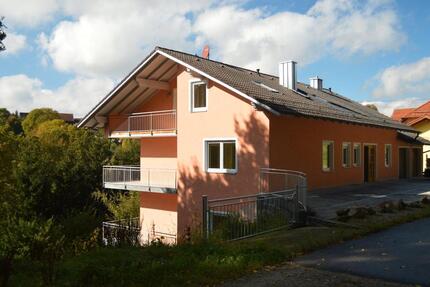 Wohnung Stamsried - 3.5 Zimmer, 100 m&sup2;, 799&euro; | Angebot:25049292