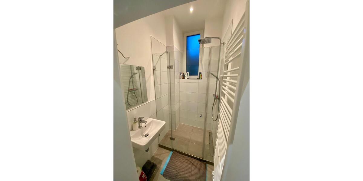 Wohnen auf Zeit Karlsruhe - 1 Zimmer, 20 m&sup2;, 580&euro; | Angebot:26691454