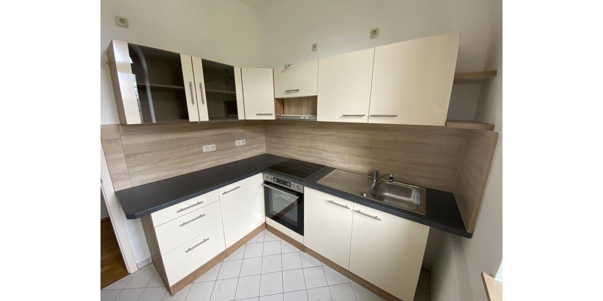 Etagenwohnung Mittweida - 2 Zimmer, 49 m&sup2;, 390&euro; | Angebot:25974098