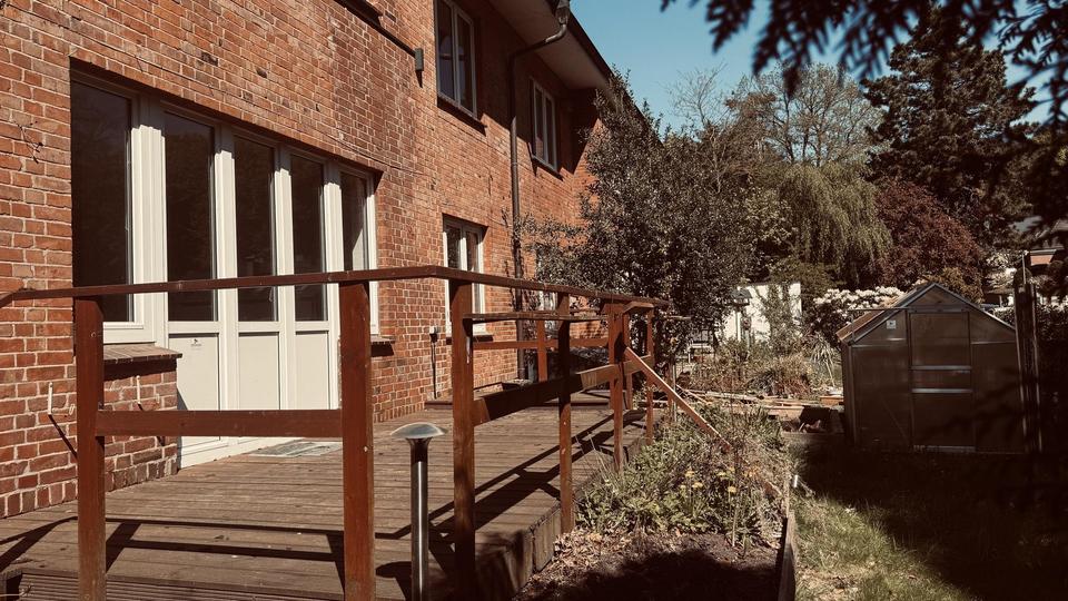 Etagenwohnung Geesthacht - 4 Zimmer, 128 m&sup2;, 1.720&euro; | Angebot:26475394