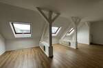 Moderne 3 Raumwohnung im Dachgeschoss sucht Liebhaber! 3 zimmer