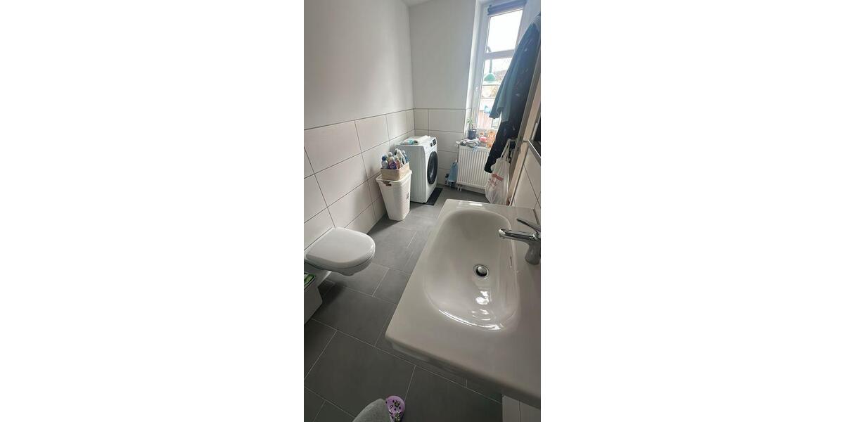 Etagenwohnung Geratal Geraberg - 3 Zimmer, 70 m&sup2;, 590&euro; | Angebot:26272023