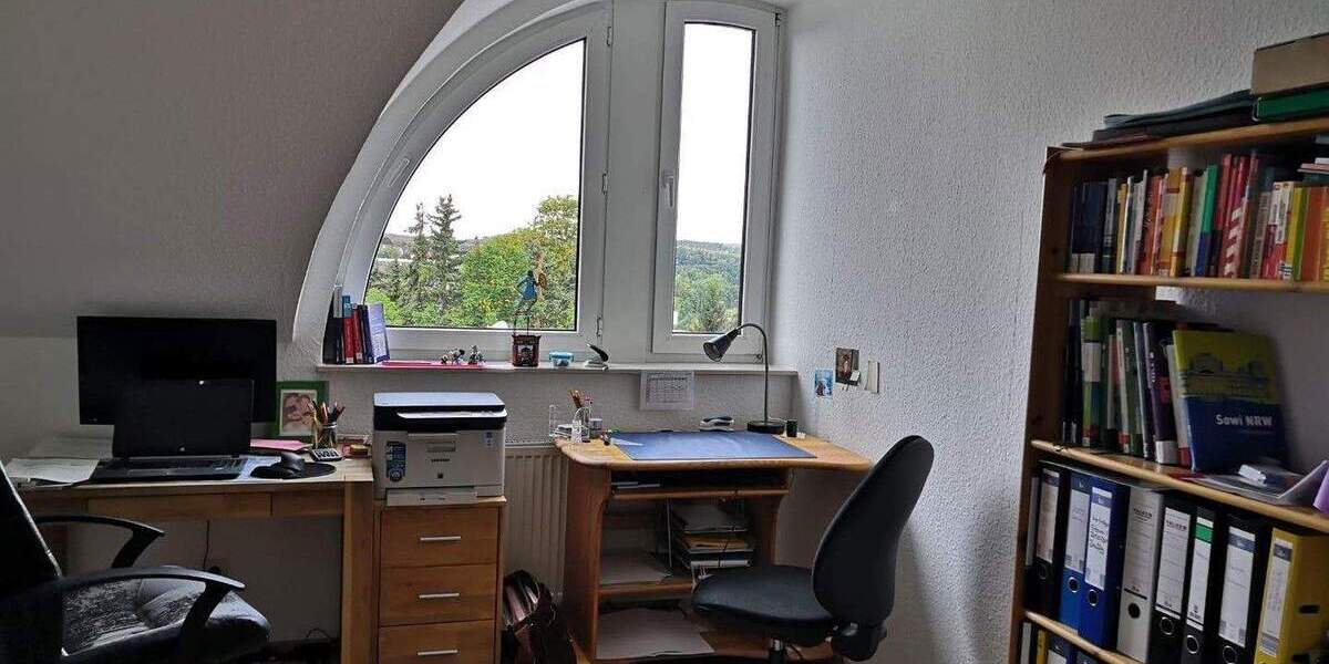 Etagenwohnung Warstein Suttrop - 3 Zimmer, 91 m&sup2;, 660&euro; | Angebot:25745254