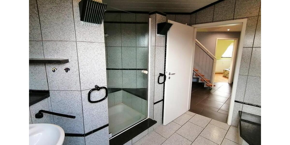 Geräumige Maisonettewohnung in Lippstadt Lipperode 3 zimmer