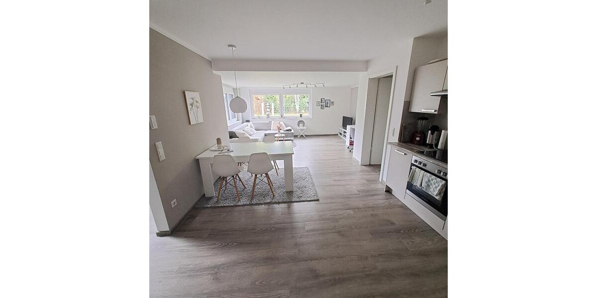 2-Zimmer-Wohnung 2 zimmer