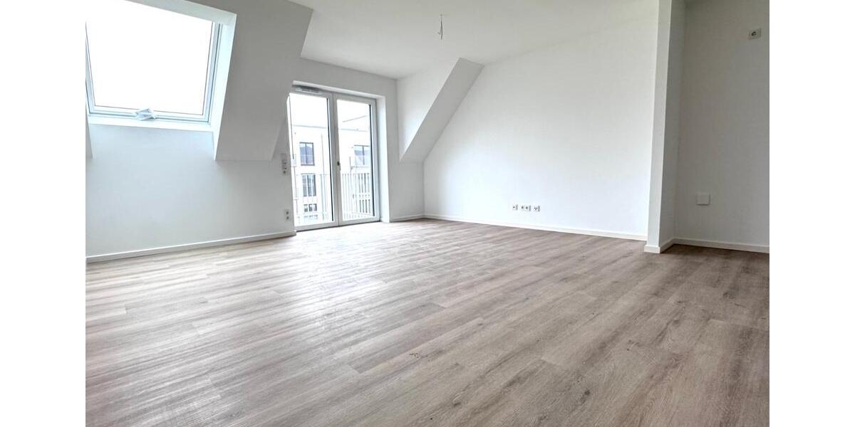 Dachgeschoßwohnung Bamberg Bamberg-Ost - 3 Zimmer, 79 m&sup2;, 1.110&euro; | Angebot:24848479