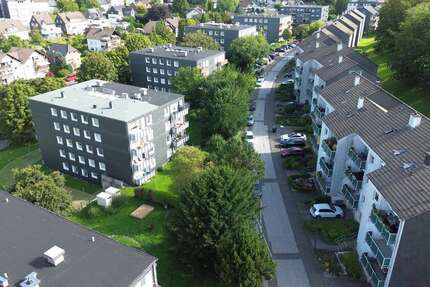 Wohnung zum Mieten in Radevormwald 225 € 28 m²