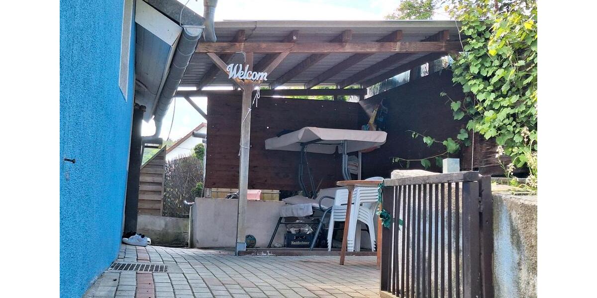 Einfamilienhaus Hermaringen - 6 Zimmer, 140 m&sup2;, 1.400&euro; | Angebot:24850083