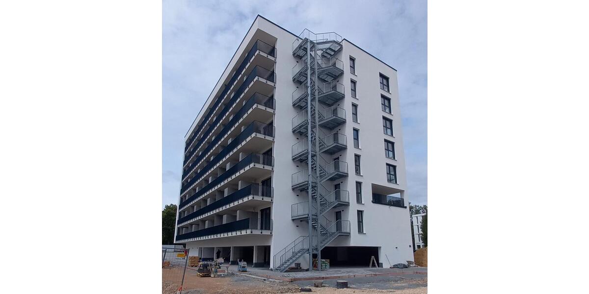 Etagenwohnung Regensburg Galgenberg - 1 Zimmer, 20 m&sup2;, 545&euro; | Angebot:26602903