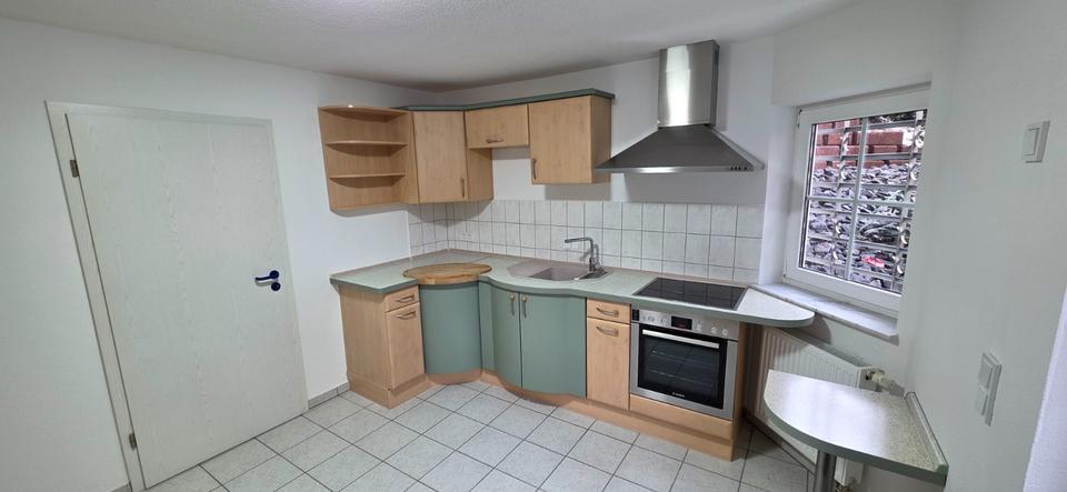 Etagenwohnung Wetzlar Steindorf - 1 Zimmer, 64 m&sup2;, 700&euro; | Angebot:24753970