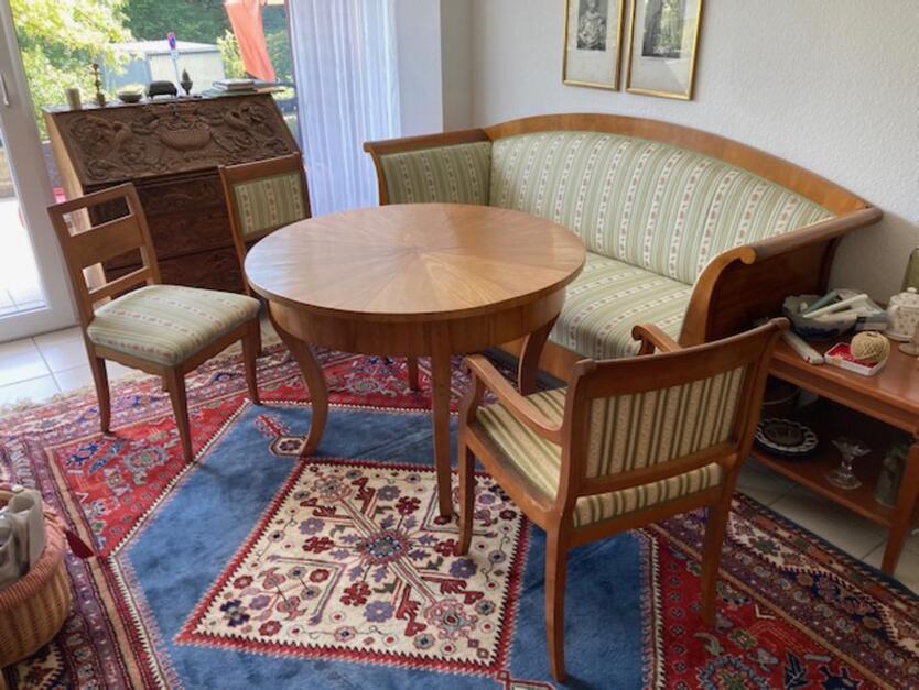 Seniorengerechte Wohnung im Zentrum von Gummersbach zimmer