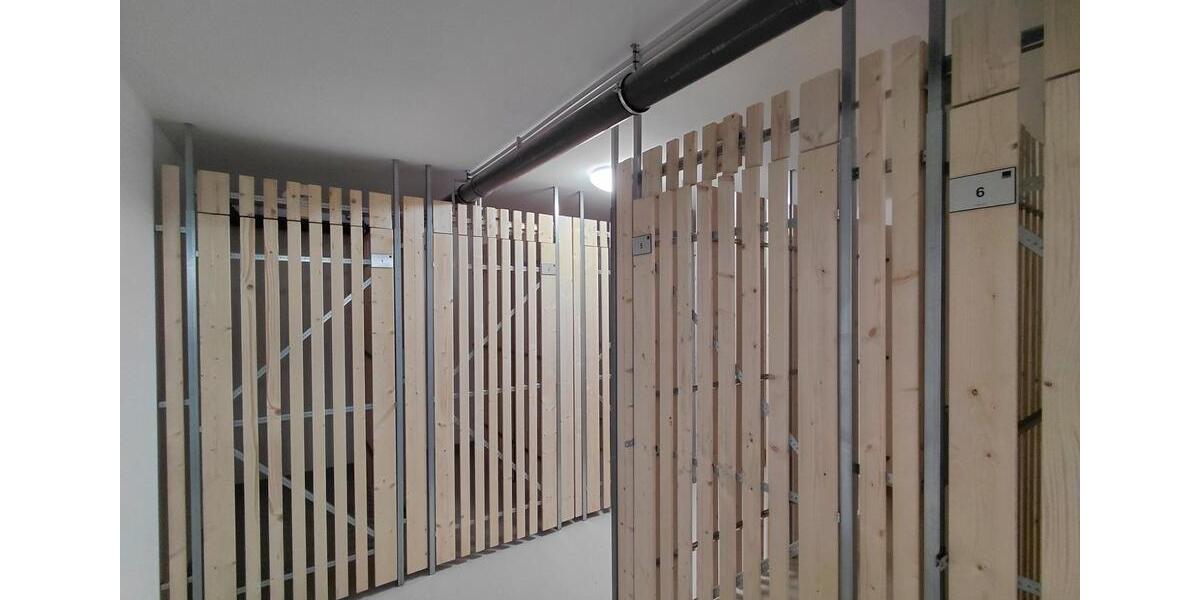 Etagenwohnung Regensburg Gallingkofen - 3 Zimmer, 71 m&sup2;, 1.200&euro; | Angebot:25370346