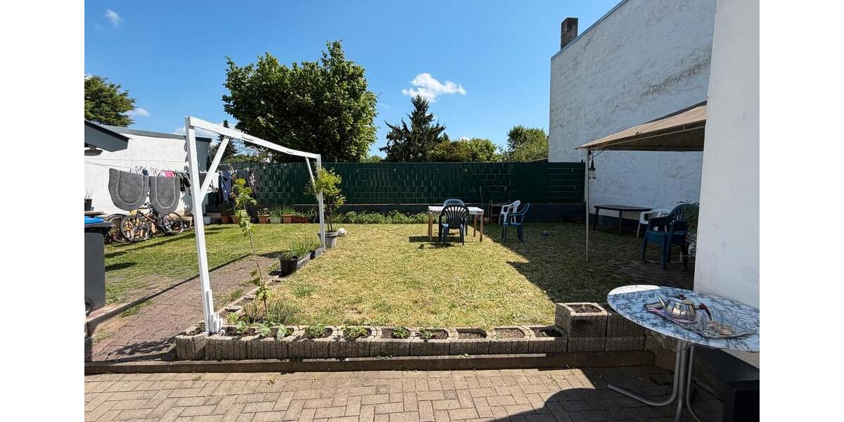 Erdgeschoßwohnung Frankfurt am Main Flughafen - 1 Zimmer, 15 m&sup2;, 550&euro; | Angebot:26424103