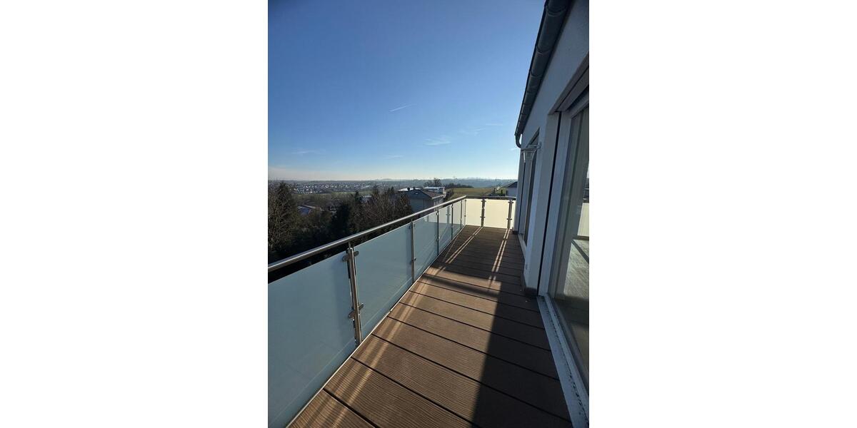 Dachgeschoßwohnung Limburg an der Lahn - 1 Zimmer, 154 m&sup2;, 1.800&euro; | Angebot:24416726