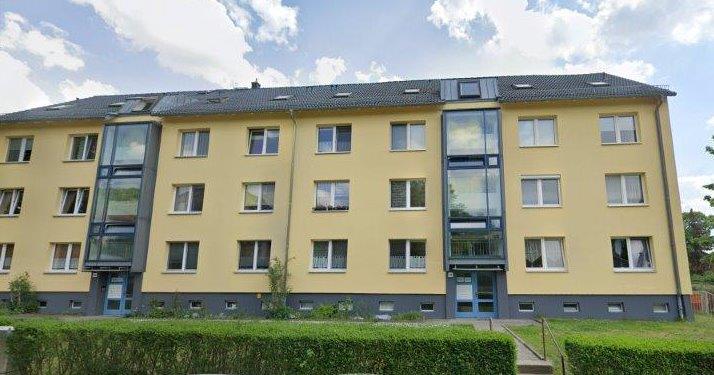 4-Zimmer-Wohnung in Radebeul-West 4 zimmer