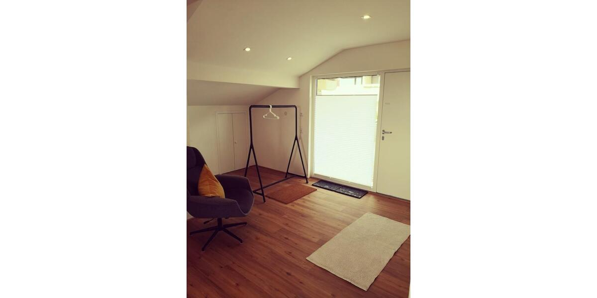 Etagenwohnung Tettnang - 3 Zimmer, 81 m&sup2;, 990&euro; | Angebot:24652679