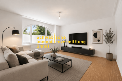 Wohnung Stuttgart Stuttgart-Süd - 3 Zimmer, 70 m&sup2;, 1.350&euro; | Angebot:27071978