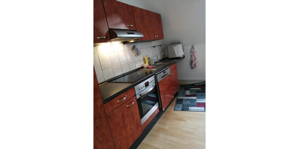 Dachgeschoßwohnung Osnabrück - 3 Zimmer, 87 m&sup2;, 395&euro; | Angebot:24542787