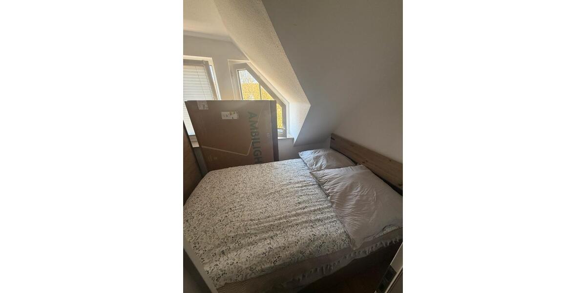 Wohnen auf Zeit Kölln-Reisiek Reisiek - 3 Zimmer, 25 m&sup2;, 40&euro; | Angebot:26383704