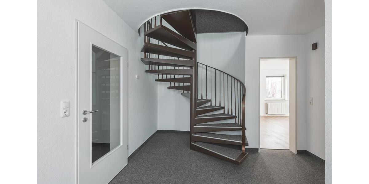 Maisonettenwohnung Jever - 4 Zimmer, 151 m&sup2;, 1.250&euro; | Angebot:25567927