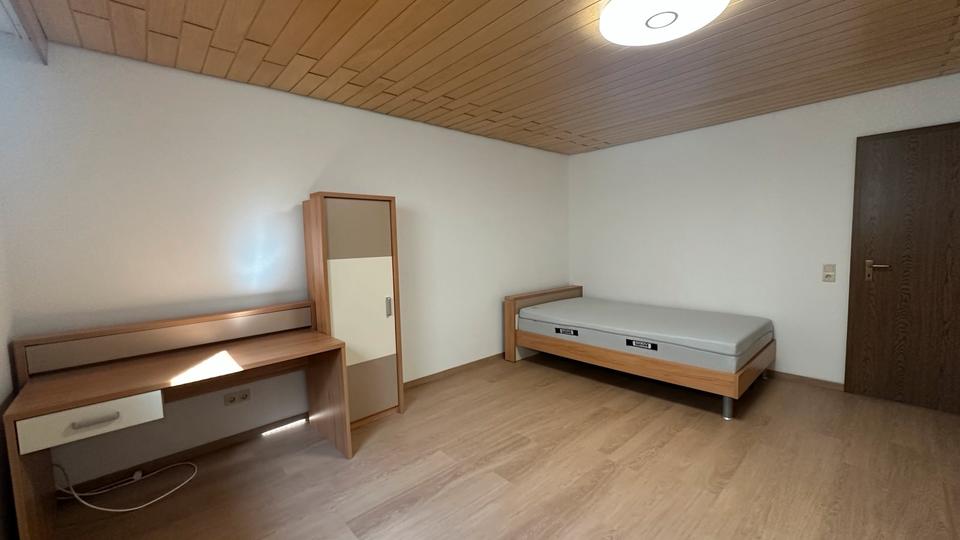 Wohnen auf Zeit Würzburg Heuchelhof - 1 Zimmer, 39 m&sup2;, 325&euro; | Angebot:26317483