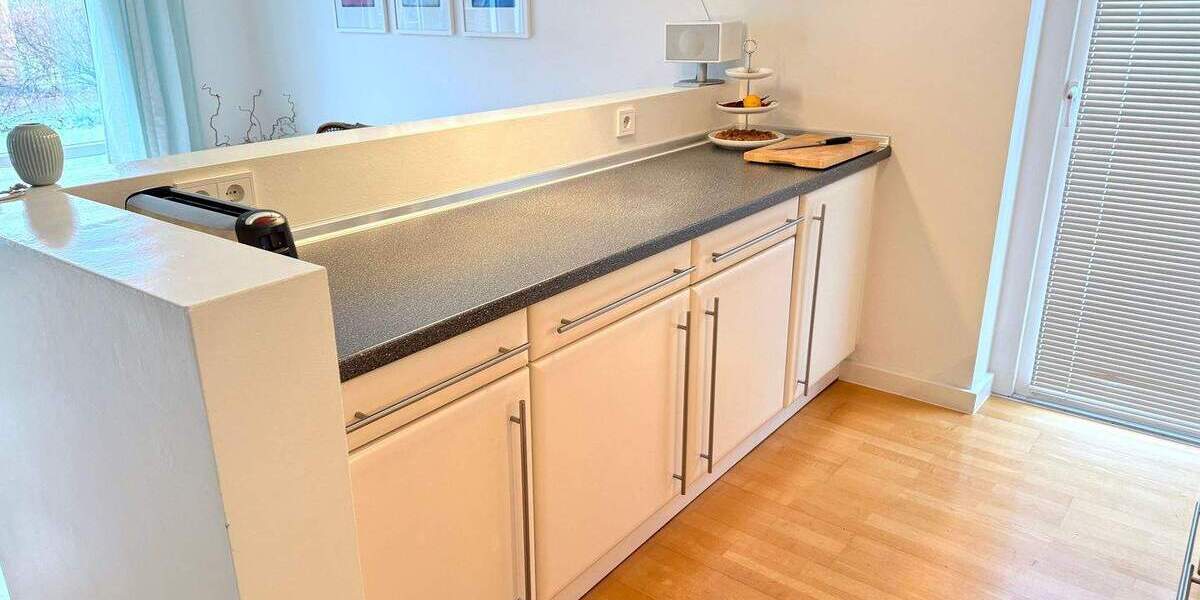 Reihenendhaus Bad Bramstedt - 4 Zimmer, 153 m&sup2;, 1.600&euro; | Angebot:25153837