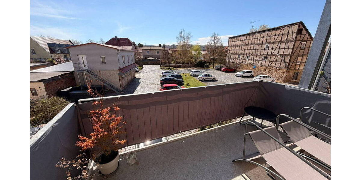 Etagenwohnung Heringen / Helme Heringen - 3 Zimmer, 79 m&sup2;, 700&euro; | Angebot:26642304