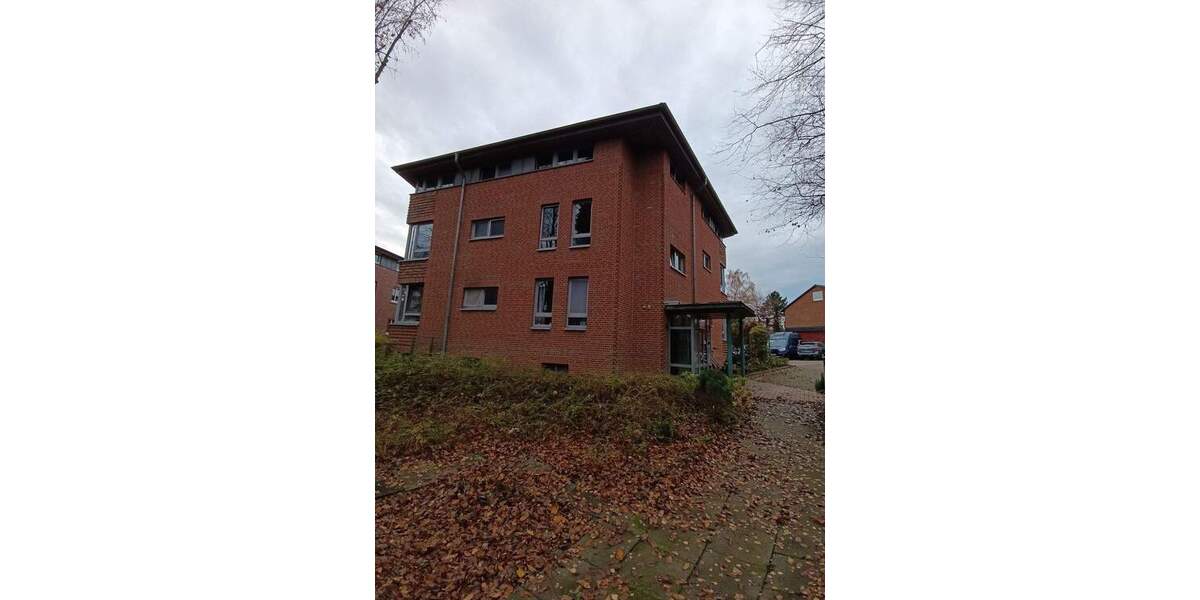 Etagenwohnung Buchholz in der Nordheide Buchholz - 3 Zimmer, 79 m&sup2;, 907&euro; | Angebot:24053263