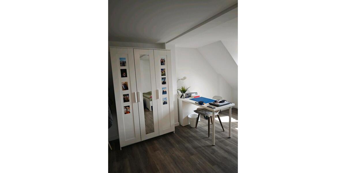 Wohnen auf Zeit Hildesheim - 1 Zimmer, 18 m&sup2;, 470&euro; | Angebot:26594949