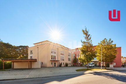 WINDISCH - Bezugsfreie, moderne 2-Zi.-Wohnung mit EBK in Emmeirng - Wohnung Emmering | Angebot:26764532