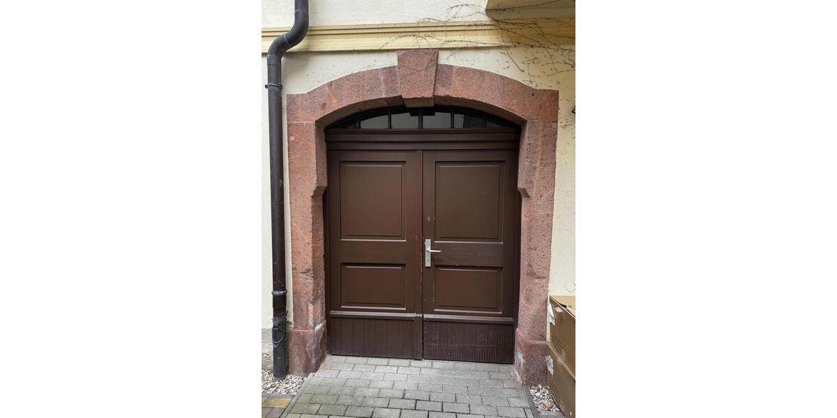 Maisonettenwohnung Rochlitz - 2 Zimmer, 67 m&sup2;, 334&euro; | Angebot:21131288