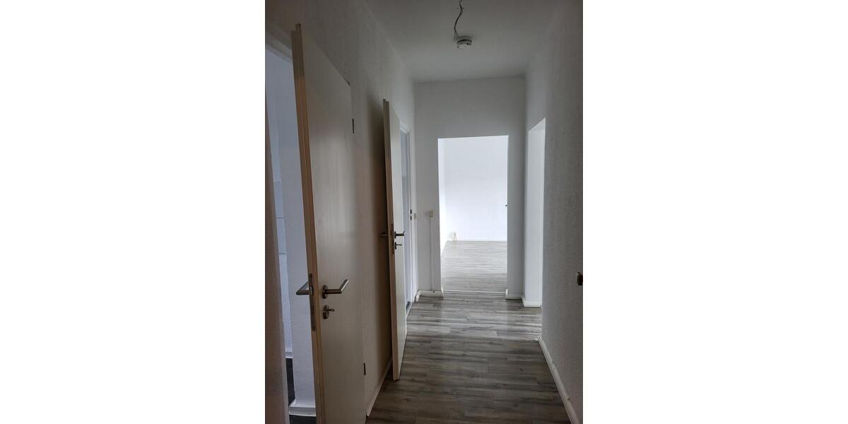 Etagenwohnung Hainichen - 3 Zimmer, 62 m&sup2;, 557&euro; | Angebot:19789214