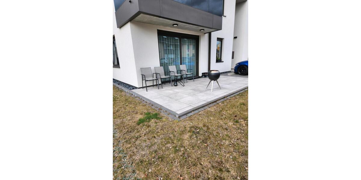 Erdgeschoßwohnung Prüm - 2 Zimmer, 102 m&sup2;, 1.020&euro; | Angebot:25474675