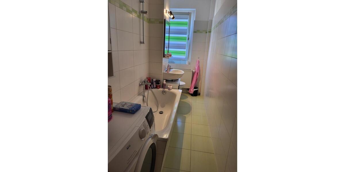 Etagenwohnung Grimma - 2 Zimmer, 49 m&sup2;, 448&euro; | Angebot:25144976