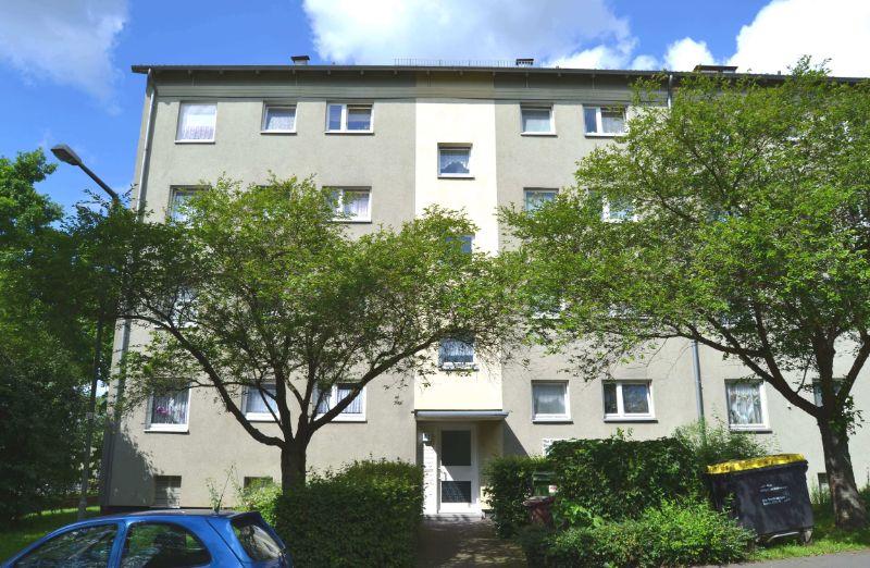 Etagenwohnung Kassel Niederzwehren - 3 Zimmer, 66 m&sup2;, 532&euro; | Angebot:26492513
