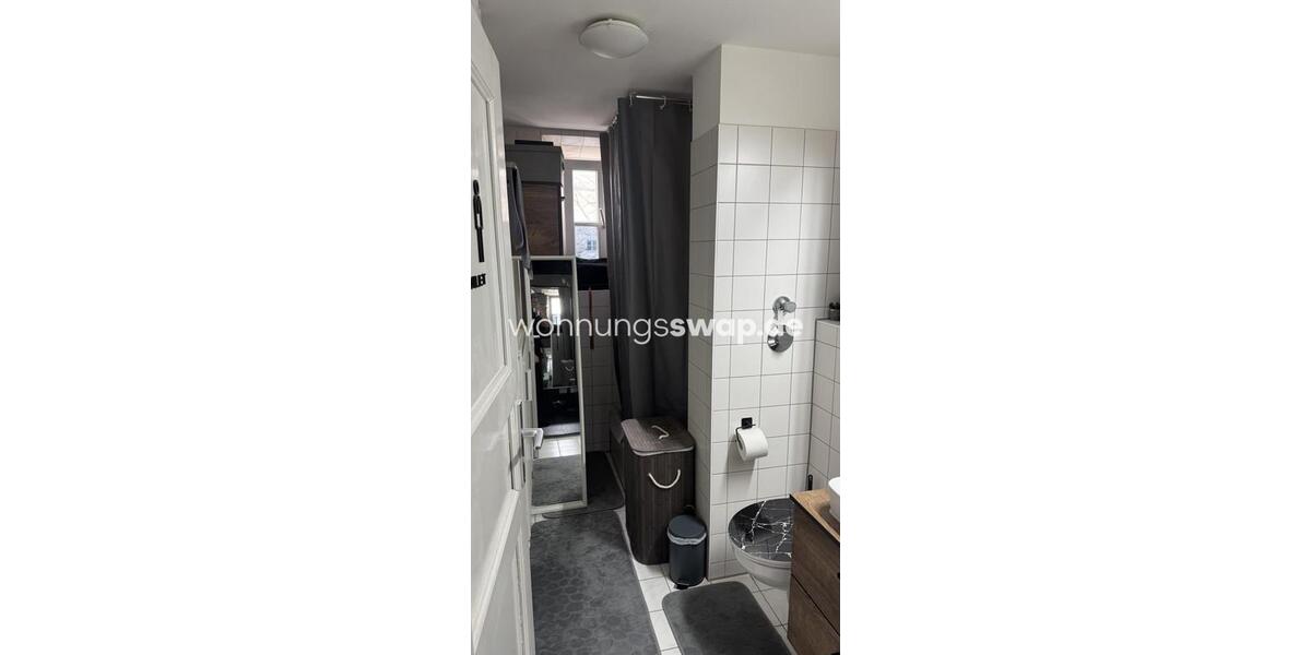 Etagenwohnung München Ramersdorf-Perlach - 2 Zimmer, 46 m&sup2;, 410&euro; | Angebot:25856301