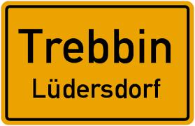 Erdgeschoßwohnung Trebbin - 3 Zimmer, 88 m&sup2;, 978&euro; | Angebot:26687900