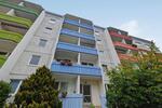 ++ gemütliche, neue 3-Raum Wohnung mit Balkon - beste Wohnlage in Limbach-Oberfrohna ++