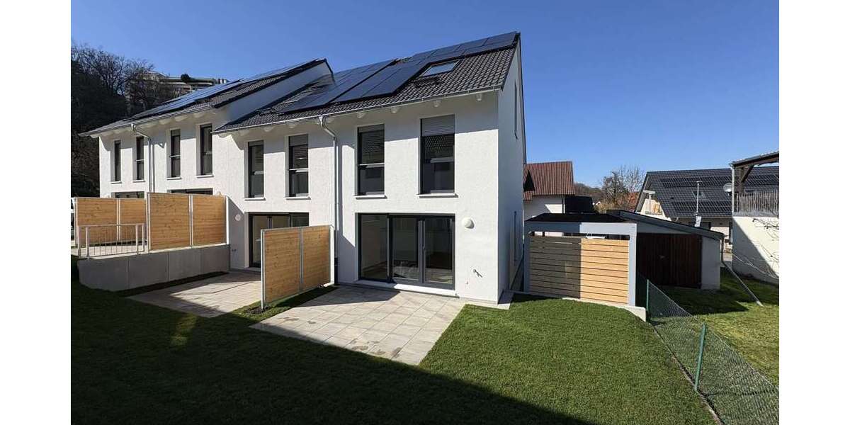 Einfamilienhaus Eisingen - 4 Zimmer, 120 m&sup2;, 1.800&euro; | Angebot:25655958