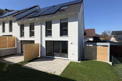 Haus Eisingen - 4 Zimmer, 120 m&sup2;, 1.800&euro; | Angebot:25655958