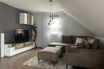 Maisonettenwohnung Ehingen (Donau) - 3 Zimmer, 64 m&sup2;, 980&euro; | Angebot:26224732