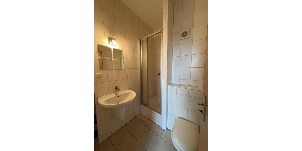 Dachgeschoßwohnung Thalheim/Erzgebirge Erzgebirge - 2 Zimmer, 41 m&sup2;, 225&euro; | Angebot:25753373