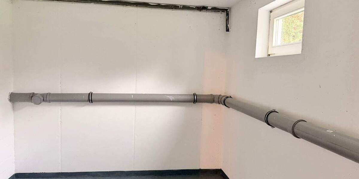 Reihenendhaus in Schönholz für max. 7 Jahre 4 zimmer