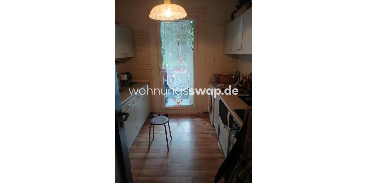 Etagenwohnung Berlin Spandau - 4 Zimmer, 91 m&sup2;, 551&euro; | Angebot:24540063