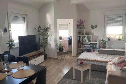 3 ZKB im sanierten Altbau inkl. Klima 3 zimmer