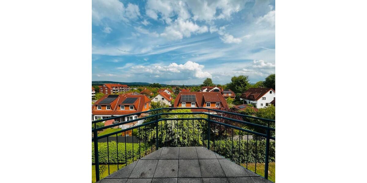 Maisonettenwohnung Hildesheim Bockfeld - 2 Zimmer, 86 m&sup2;, 1.000&euro; | Angebot:26578131