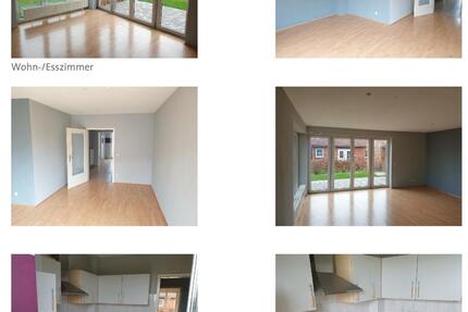 Haus Oldenburg in Holstein - 4 Zimmer, 120 m&sup2;, 1.500&euro; | Angebot:26019757