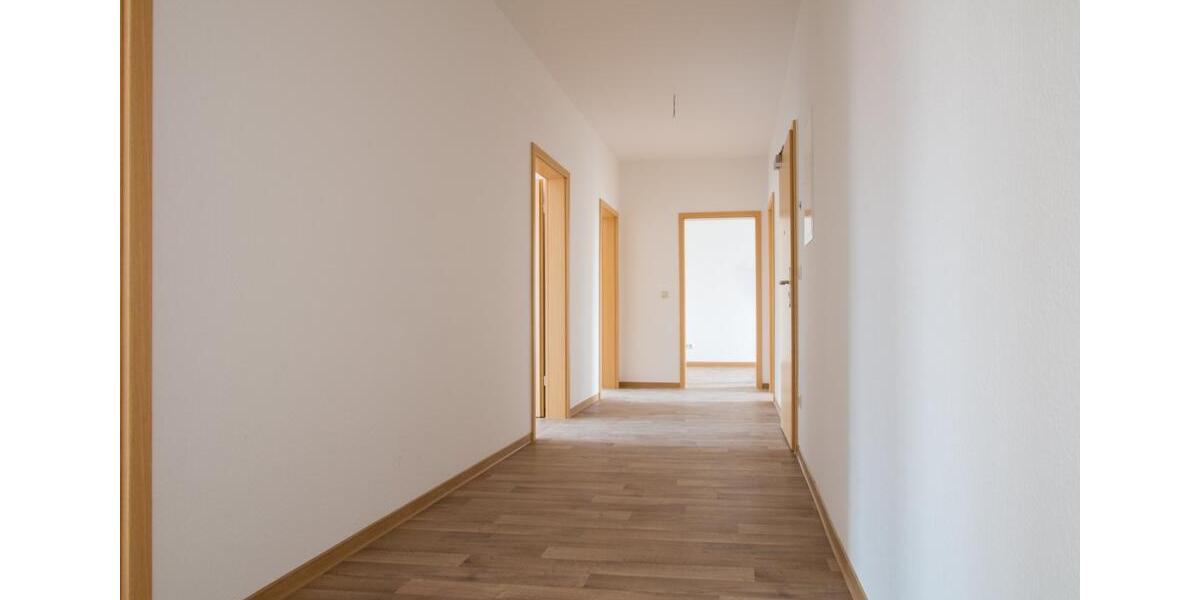 Exklusive 5-Raum-Altbauwohnung mit Balkon 5 zimmer